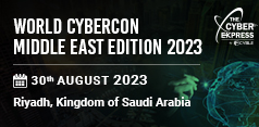 World CyberCon Middle East 2023