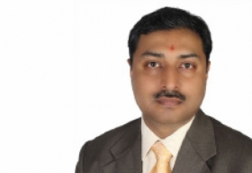 Ajay Kumar Jha, Head, Device Technology at MTS - Sistema Shyam Teleservices Ltd