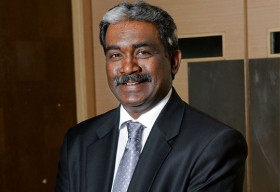 In conversation with Vivekanand Venugopal, VP & GM - APAC, Hitachi Data Systems