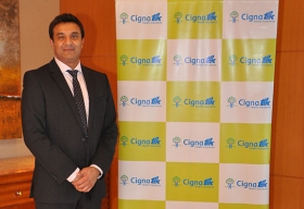 Sandeep Patel, CEO & MD, Cigna TTK Health Insurance Company
