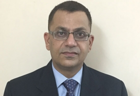  Sandeep Sehgal, AVP Product Management, Newgen